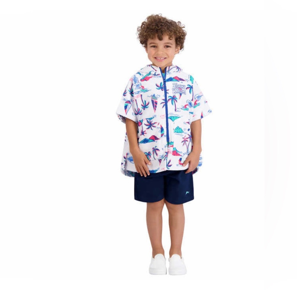 Tommy Bahama Kids' Beach Cover Up